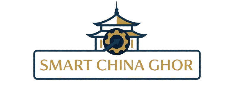 Smart China Ghor