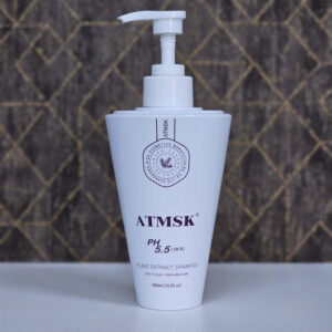 ATMSK Plant Extract Shampoo-S1