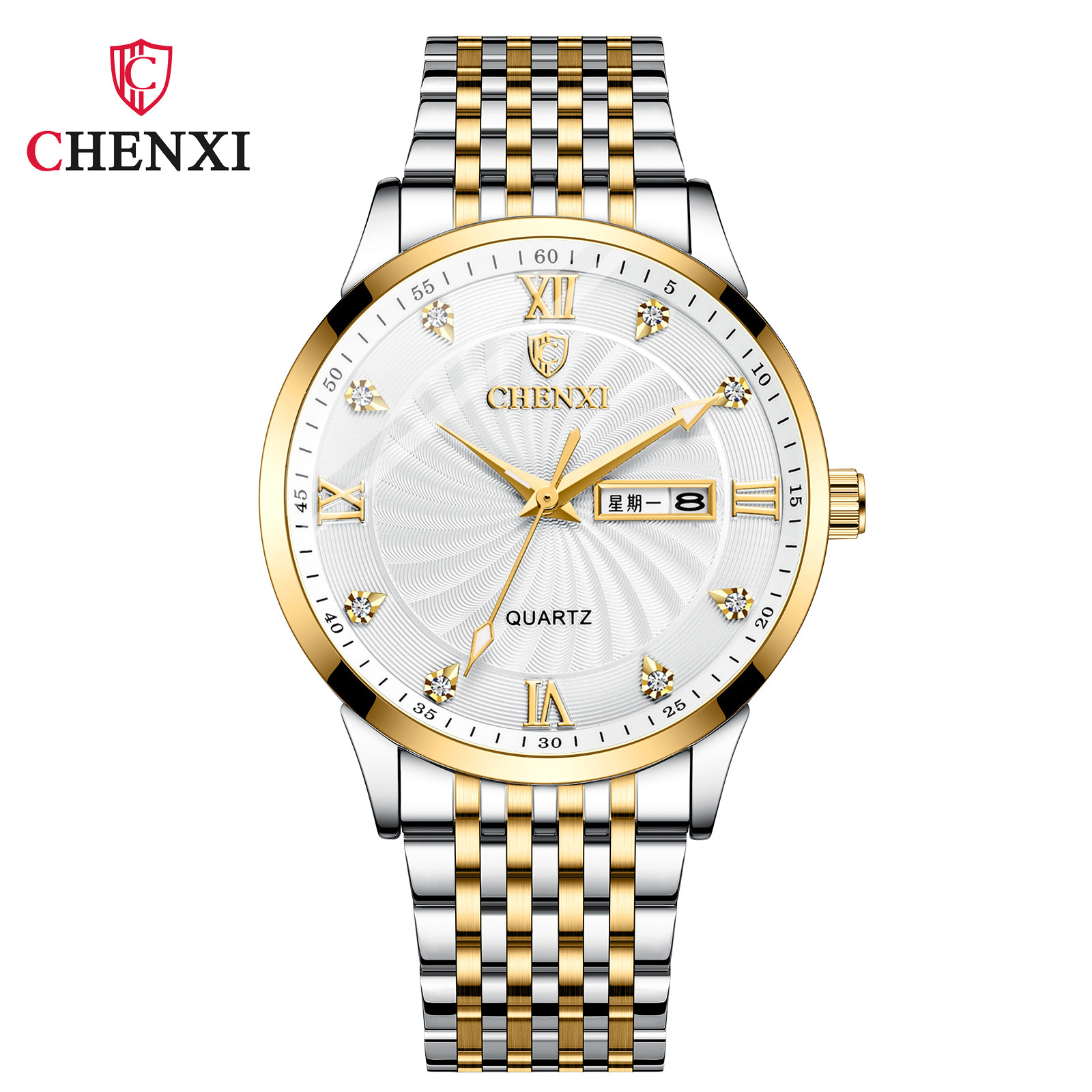 Single Watch-Male -W1-M