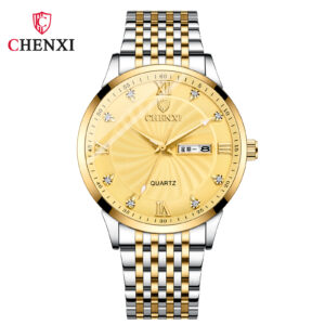 Single Watch-Male-W2-M