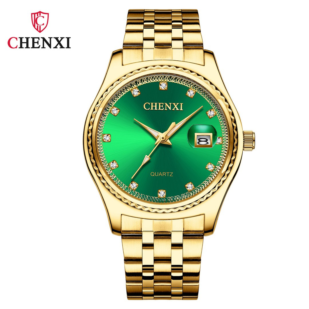 Single Watch-Male-W5-M