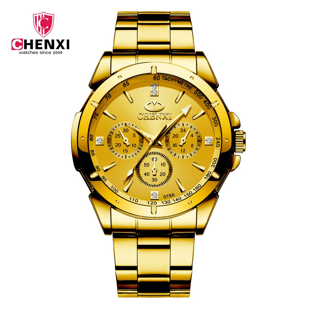 Single Watch-Male-W9-M