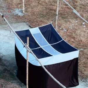 স্মার্ট মুর্দা মশারী- MM01